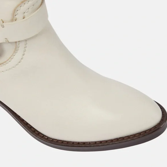 NEW 🤍 SEE BY CHLOE Hana Bootie - Picture 5 of 11